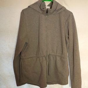 Athletic Works woman's hoodie.